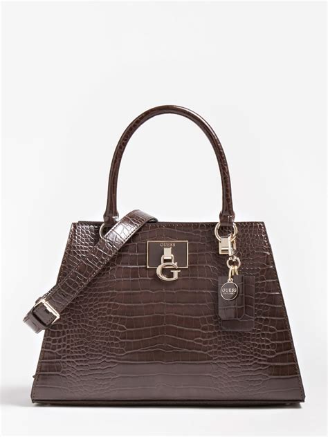 bolsa da guess|guess handbags official site.